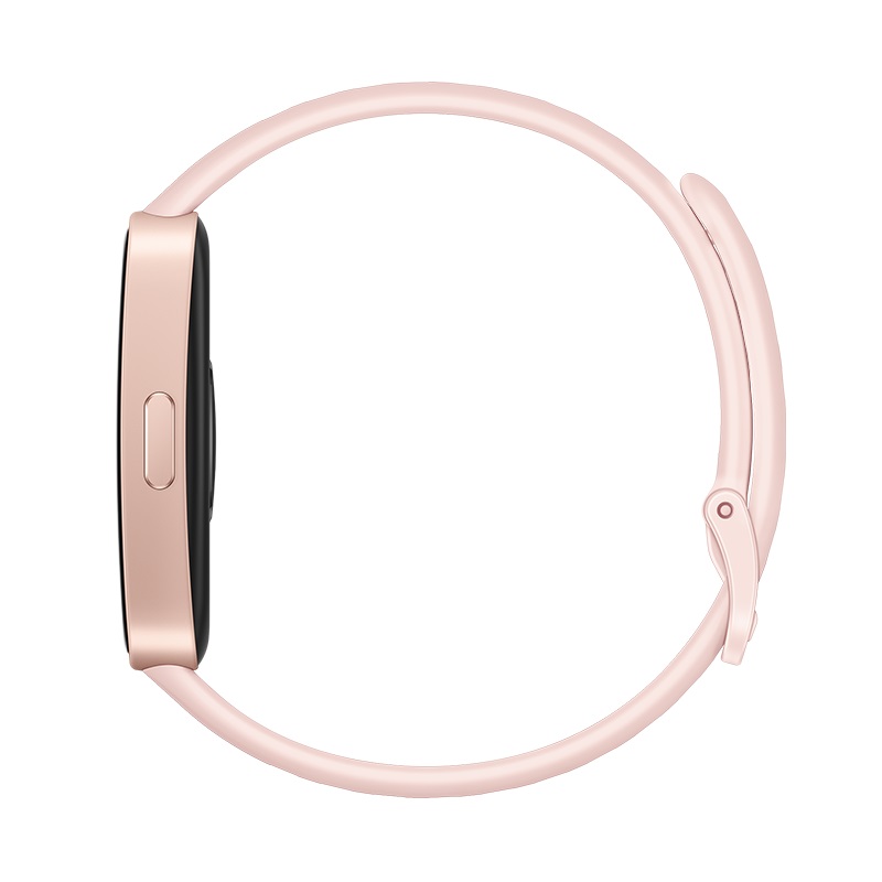 Obrázek Huawei Band 9/Pink/Sport Band/Charm Pink