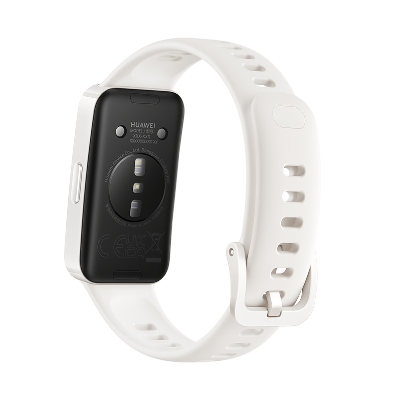 Obrázek Huawei Band 9/White/Sport Band/White