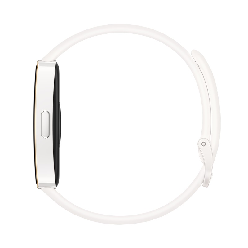 Obrázek Huawei Band 9/White/Sport Band/White