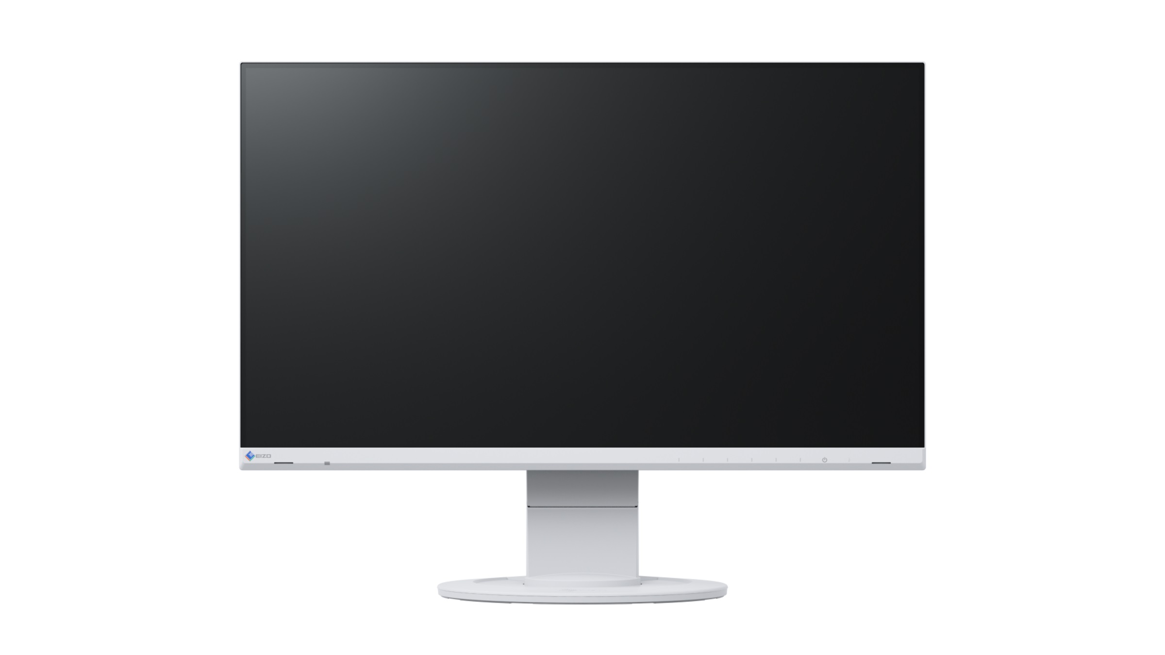 EIZO FlexScan/EV2460-WT/23,8"/IPS/FHD/60Hz/5ms/White/5R