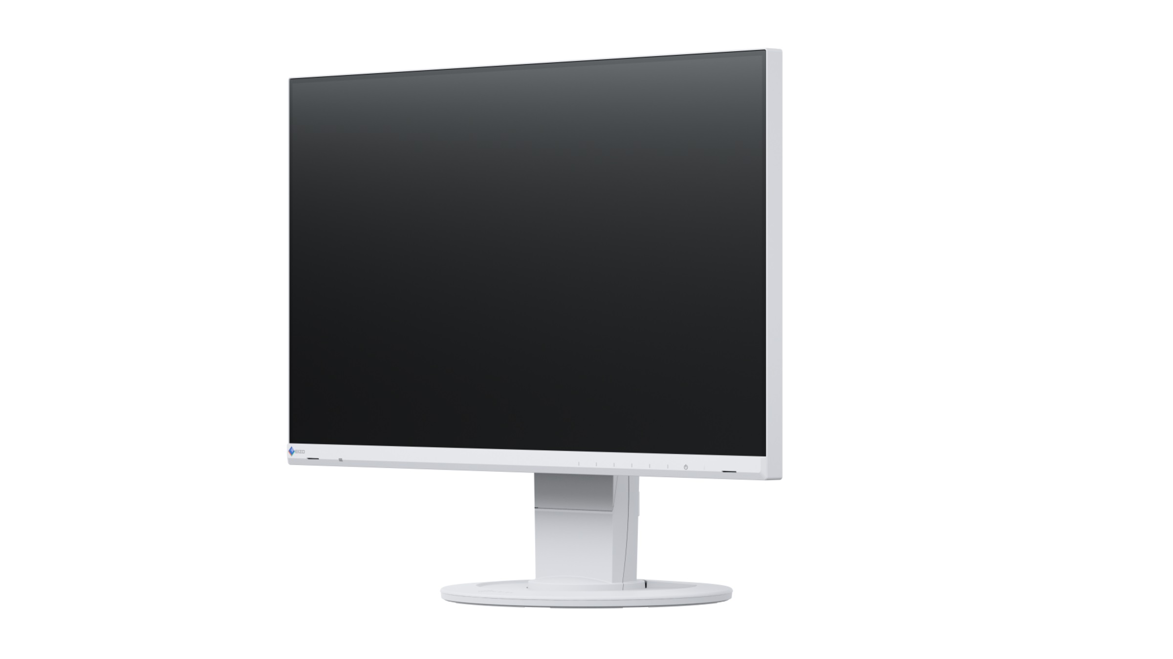 Obrázek EIZO FlexScan/EV2460-WT/23,8"/IPS/FHD/60Hz/5ms/White/5R