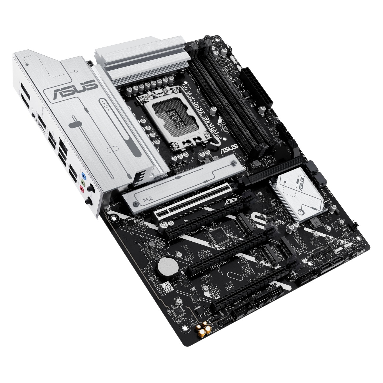 Obrázek ASUS PRIME Z890-P WIFI/LGA 1851/ATX