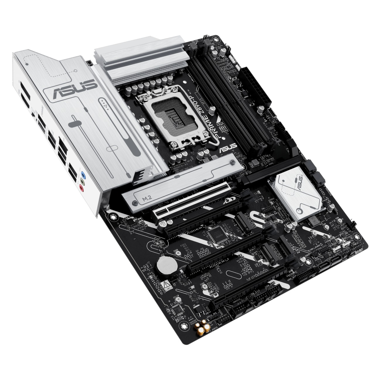 Obrázek ASUS PRIME Z890-P/LGA 1851/ATX