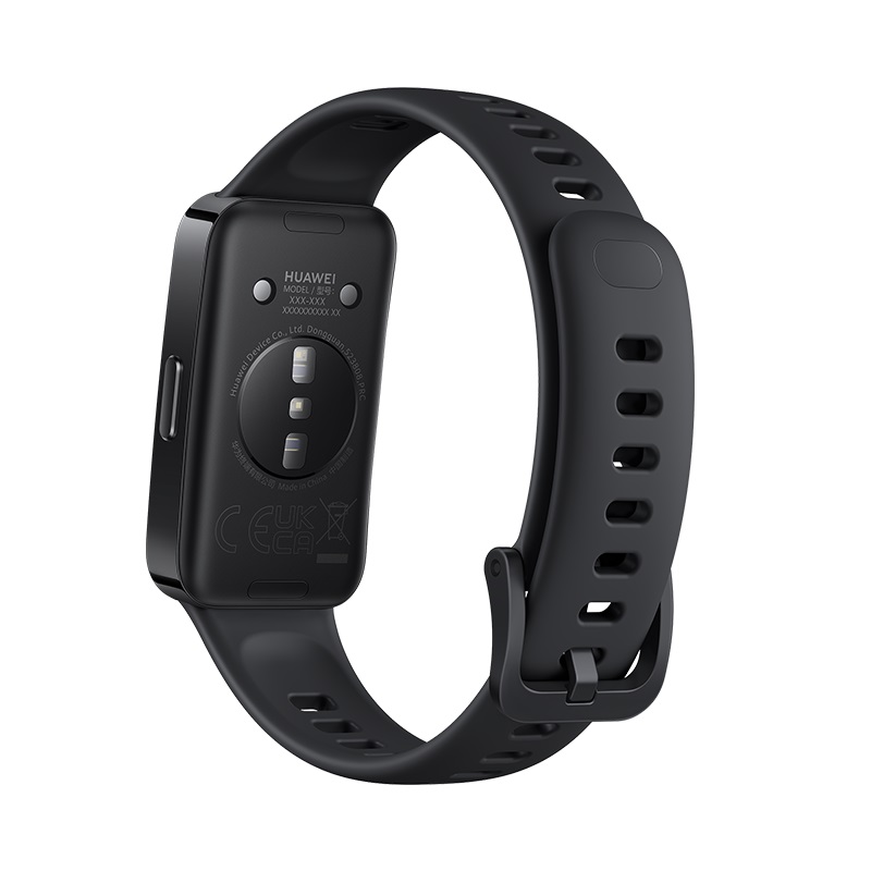 Obrázek Huawei Band 9/Black/Sport Band/Starry Black