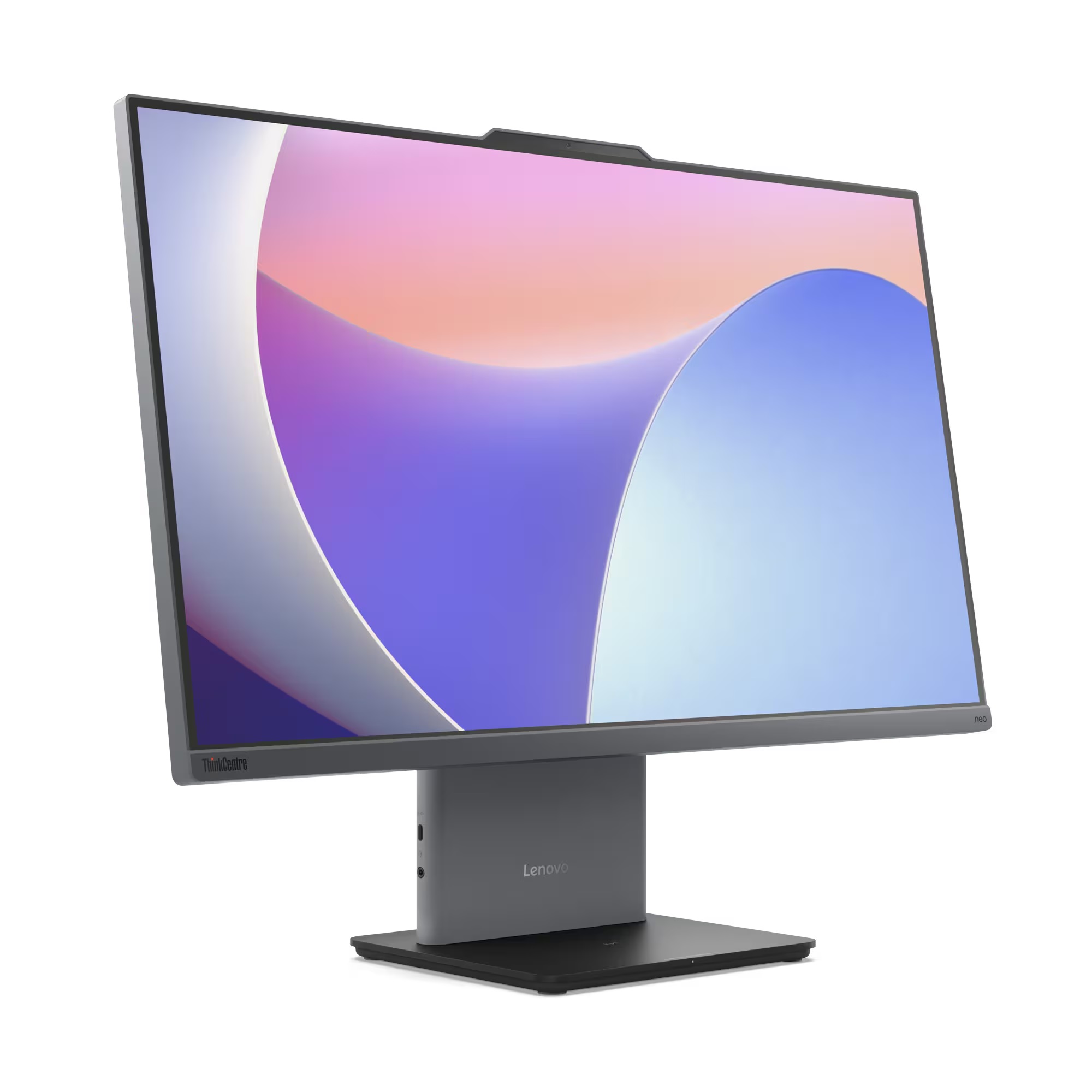 Obrázek TC Neo 50a AIO 27"F/i3-1315U/8G/512/DVD/W11P