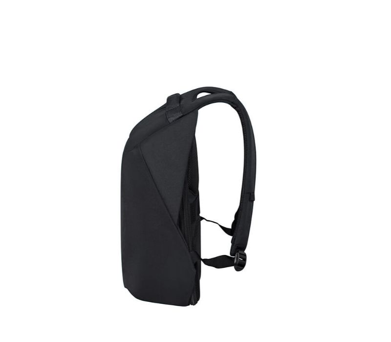 Obrázek Samsonite SECURIPAK 2.0 Backpack 14.1" Black