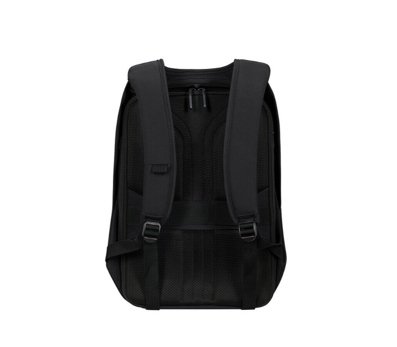 Obrázek Samsonite SECURIPAK 2.0 Backpack 15.6" Black