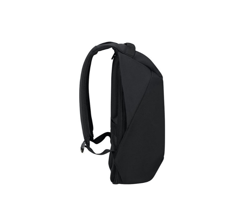 Obrázek Samsonite SECURIPAK 2.0 Backpack 15.6" Black