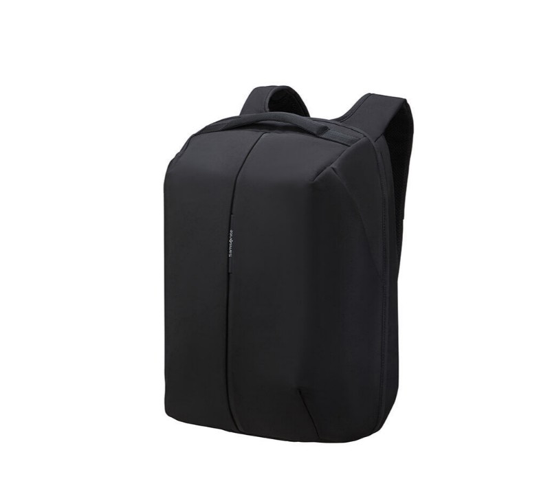 Samsonite SECURIPAK 2.0 Backpack 17.3" Black