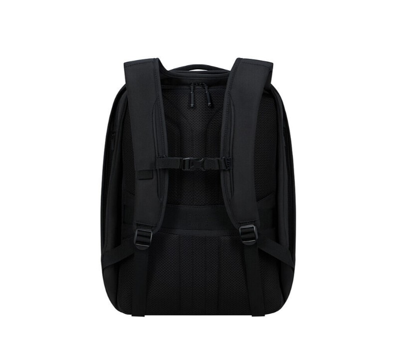 Obrázek Samsonite SECURIPAK 2.0 Backpack 17.3" Black