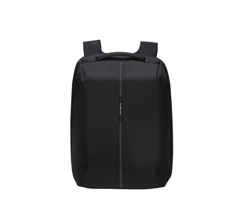 Obrázek Samsonite SECURIPAK 2.0 Backpack 17.3" Black