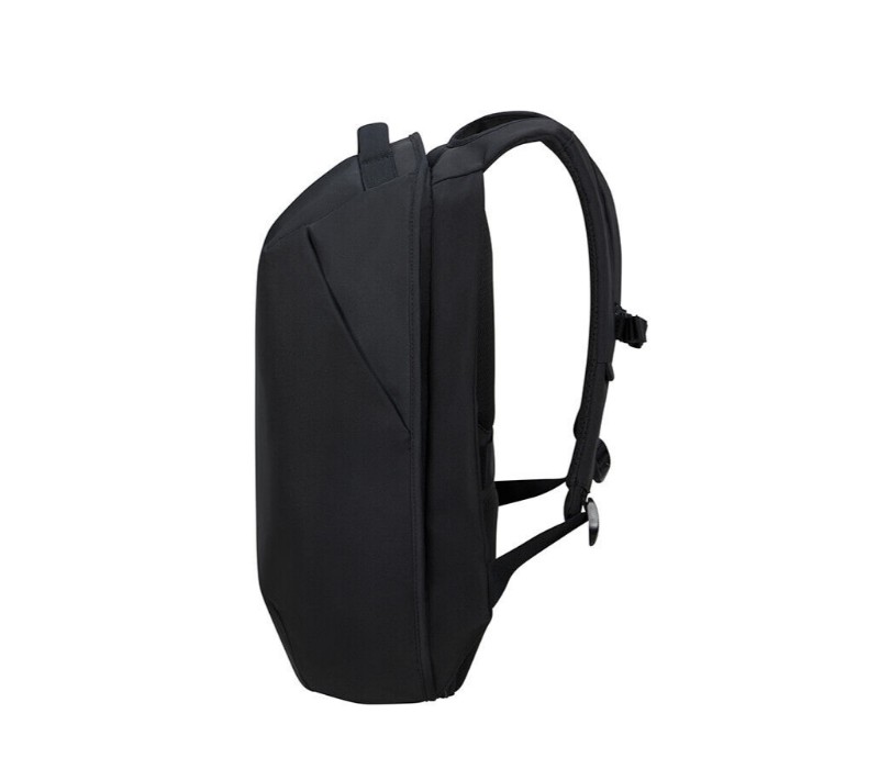 Obrázek Samsonite SECURIPAK 2.0 Backpack 17.3" Black