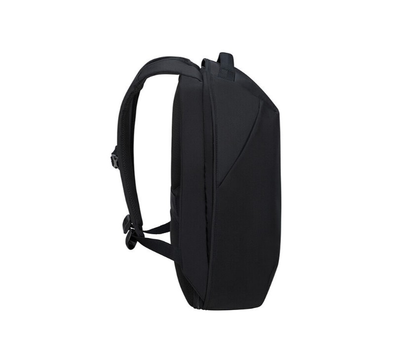 Obrázek Samsonite SECURIPAK 2.0 Backpack 17.3" Black