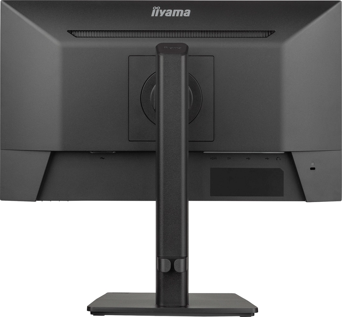 Obrázek iiyama ProLite/XUB2293HSU-B7/21,5"/IPS/FHD/100Hz/1ms/Black/3R