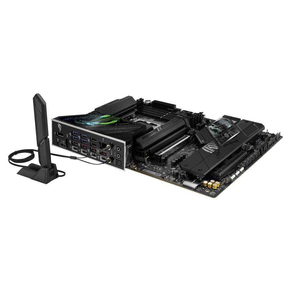 Obrázek ASUS ROG STRIX Z890-F GAMING WIFI/LGA 1851/ATX