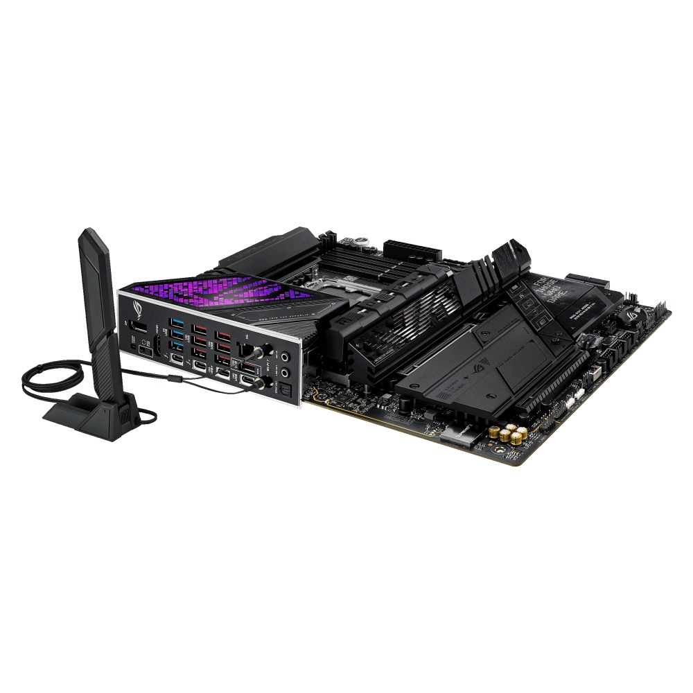 Obrázek ASUS ROG STRIX Z890-E GAMING WIFI/LGA 1851/ATX