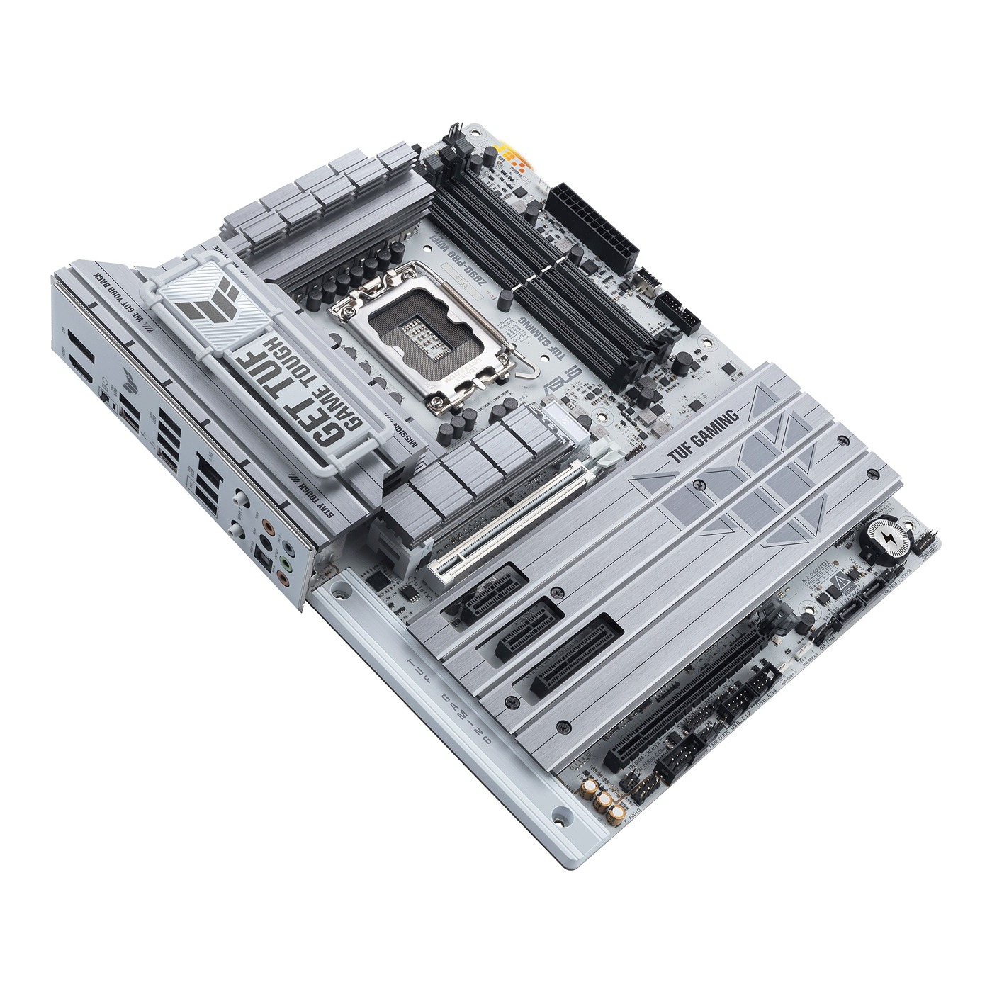 Obrázek ASUS TUF GAMING Z890-PRO WIFI/LGA 1851/ATX