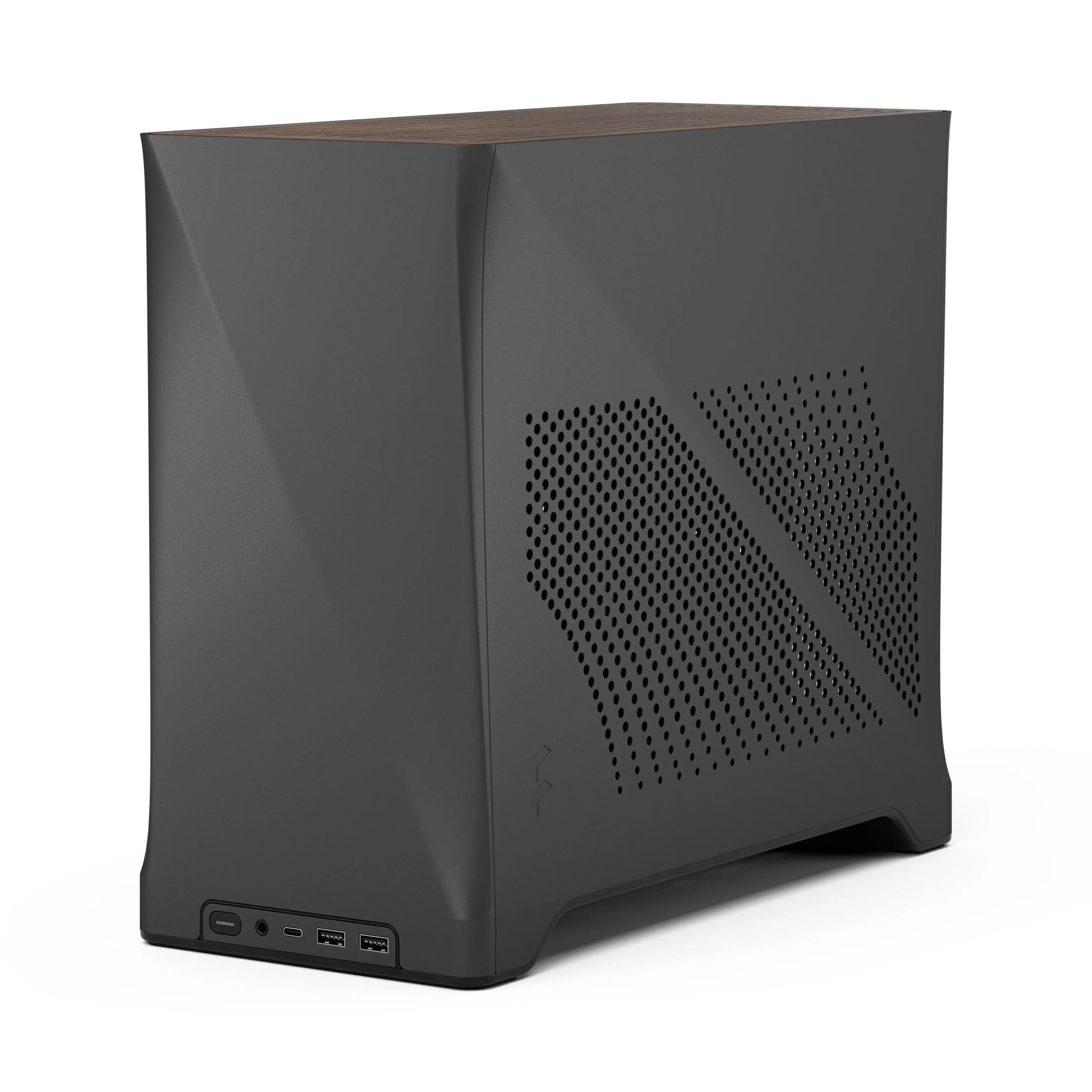 Obrázek Fractal Design Era 2 Charcoal