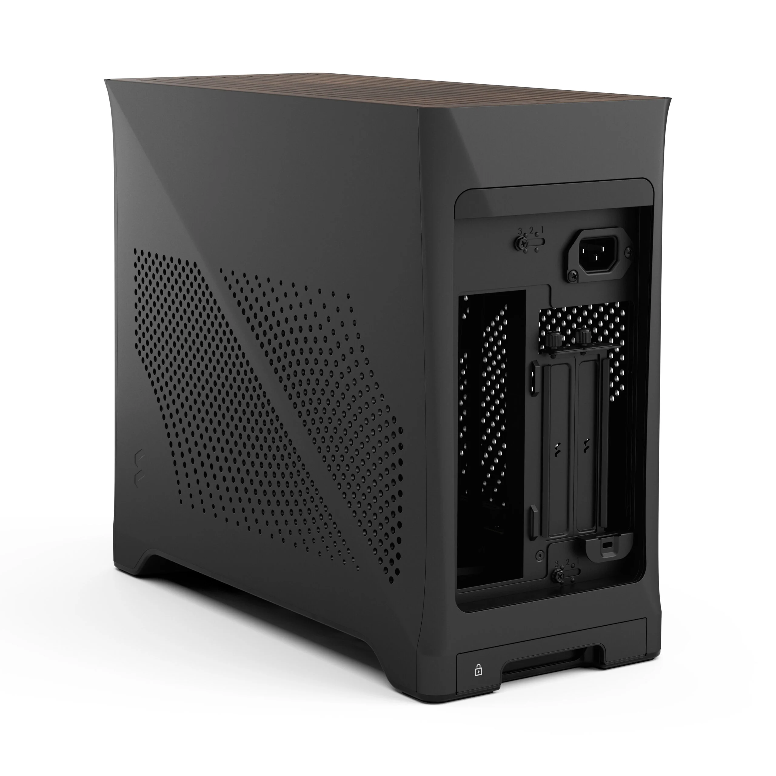 Obrázek Fractal Design Era 2 Charcoal