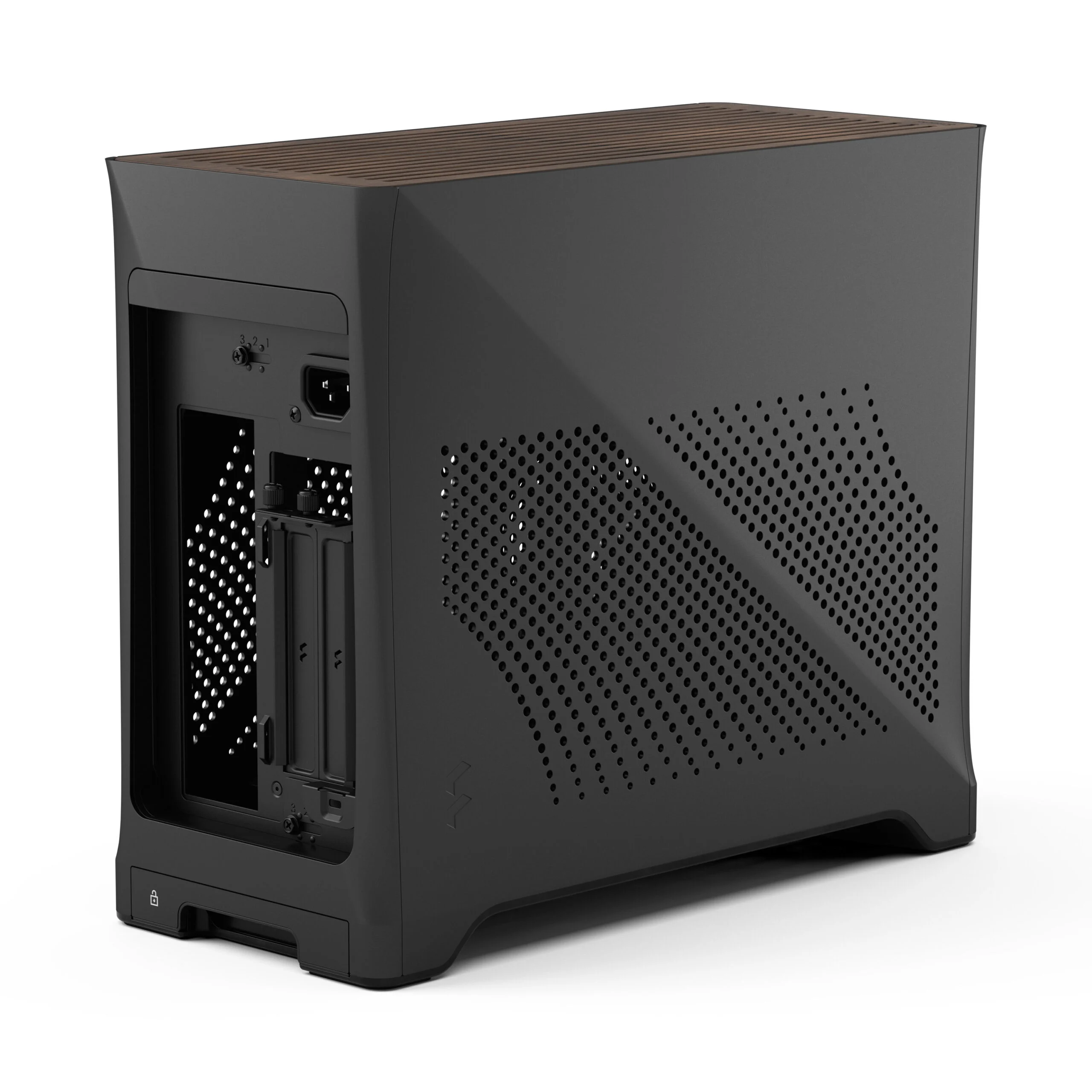 Obrázek Fractal Design Era 2 Charcoal