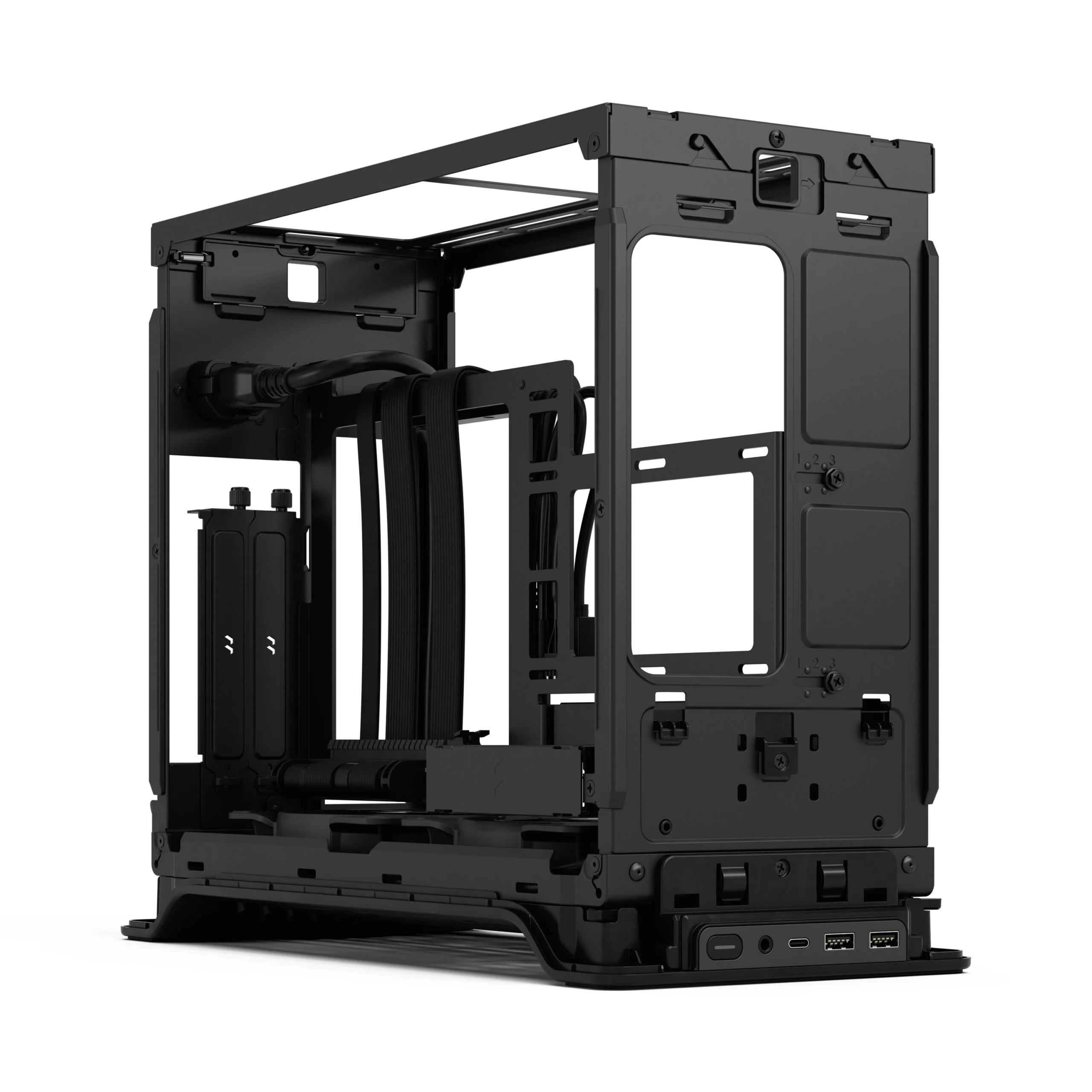 Obrázek Fractal Design Era 2 Charcoal