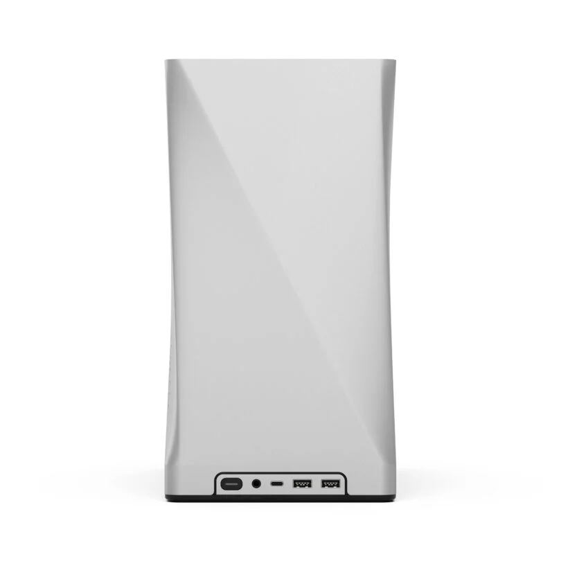 Obrázek Fractal Design Era 2 Silver