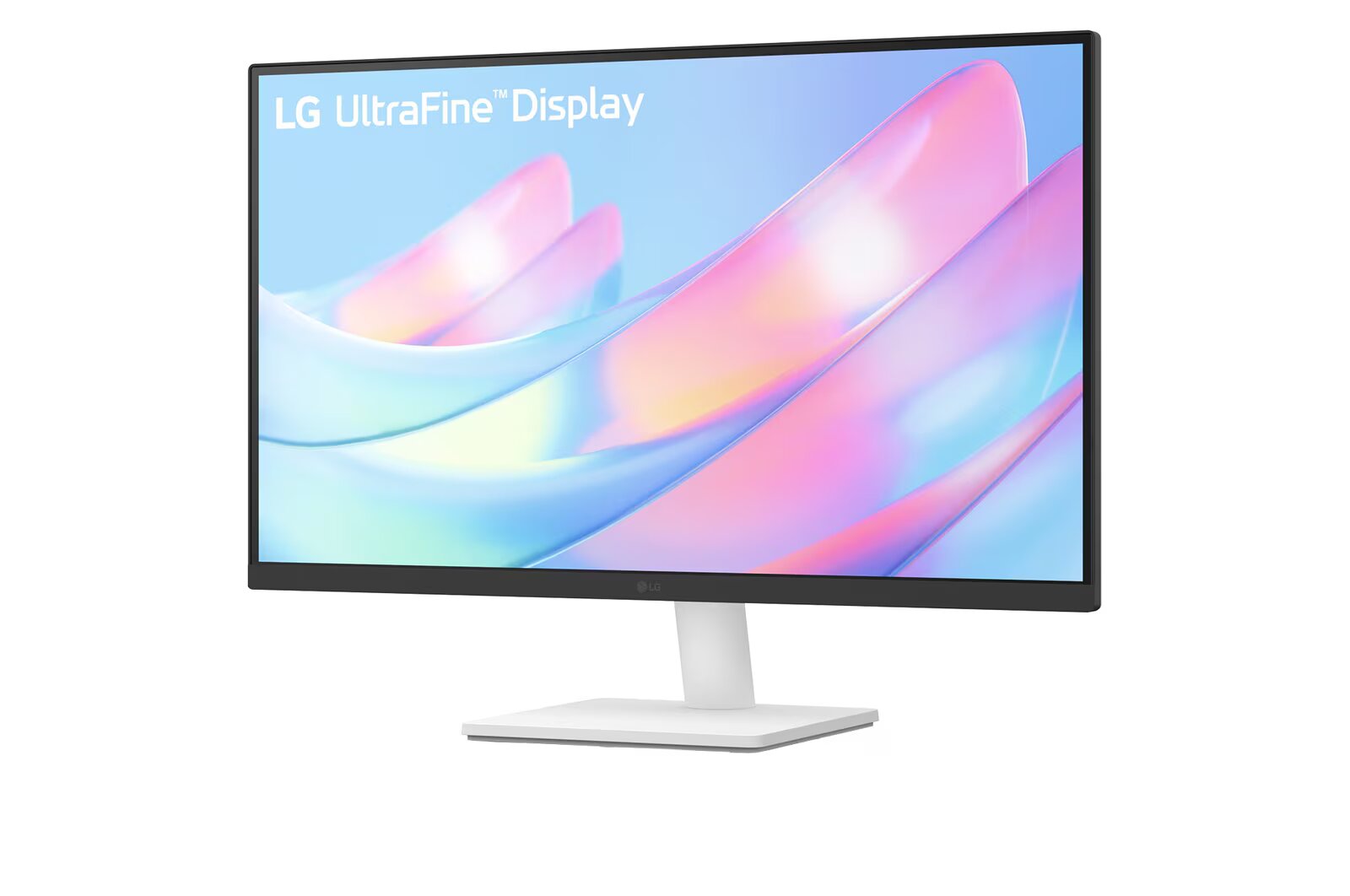 Obrázek LG/27US500-W/27"/4K UHD/White