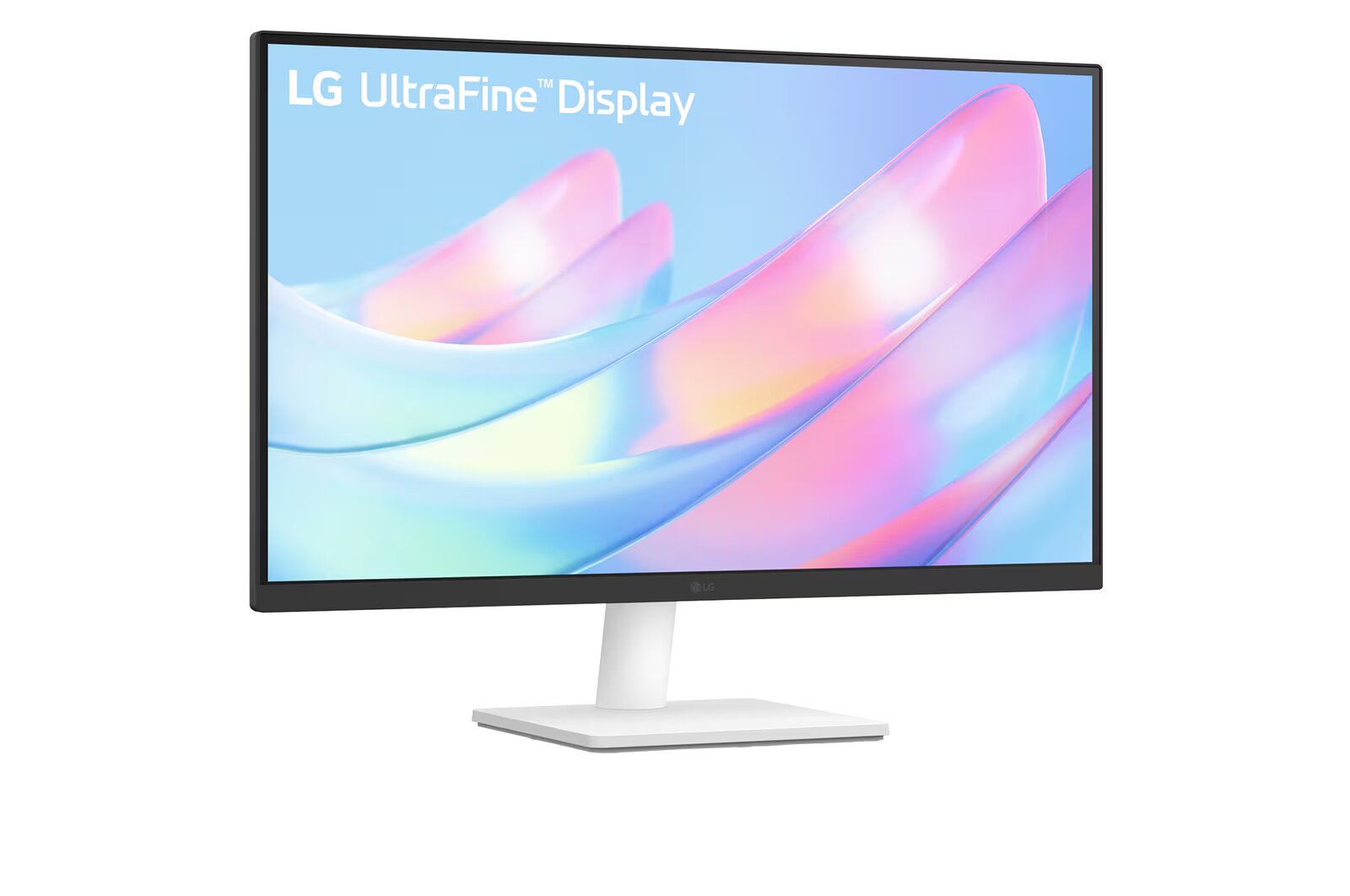 Obrázek LG/27US500-W/27"/4K UHD/White