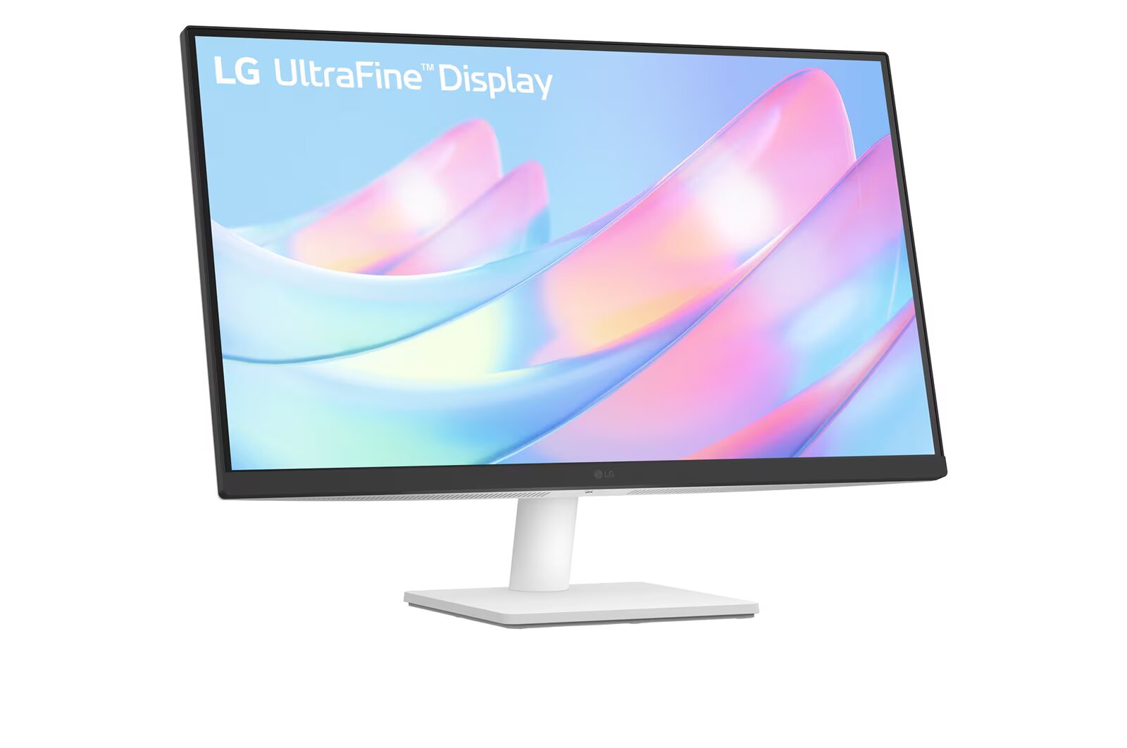 Obrázek LG/27US500-W/27"/4K UHD/White