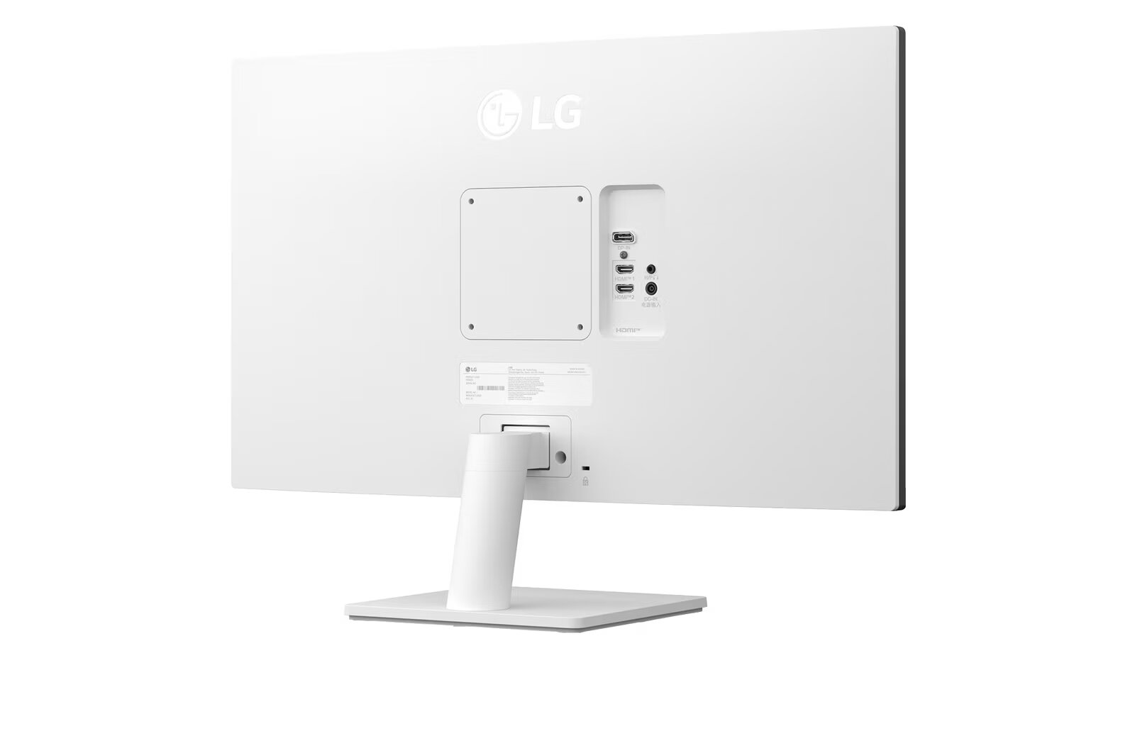 Obrázek LG/27US500-W/27"/4K UHD/White