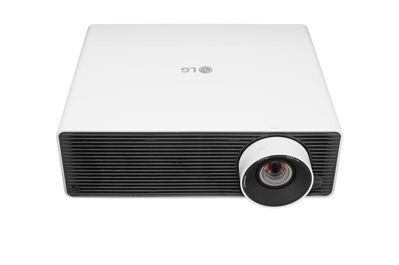 Obrázek LG BF50RG/DLP/5000lm/WUXGA/2x HDMI/LAN