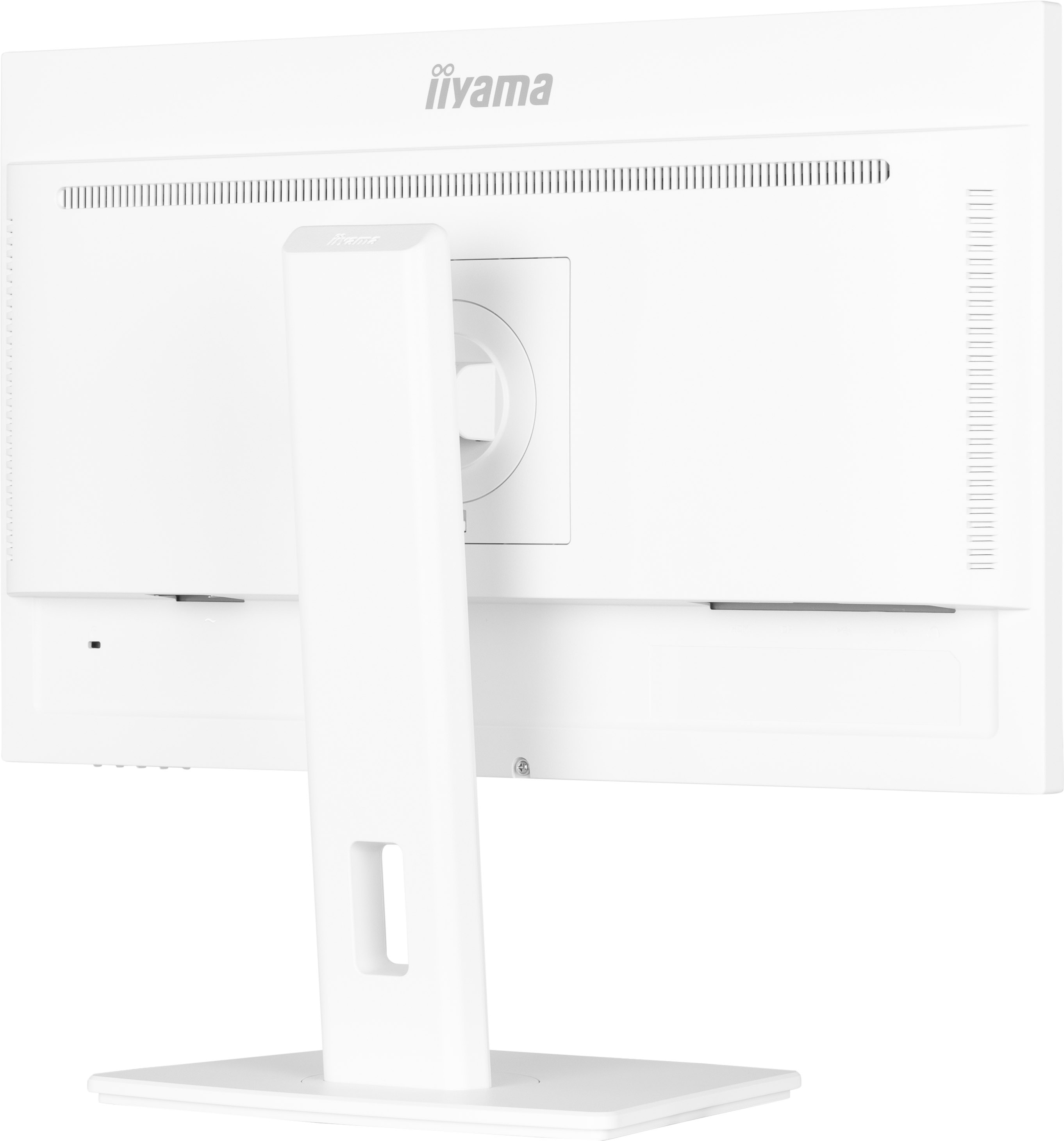 Obrázek iiyama ProLite/XUB2497HSU-W2/23,8"/IPS/FHD/100Hz/1ms/White/3R