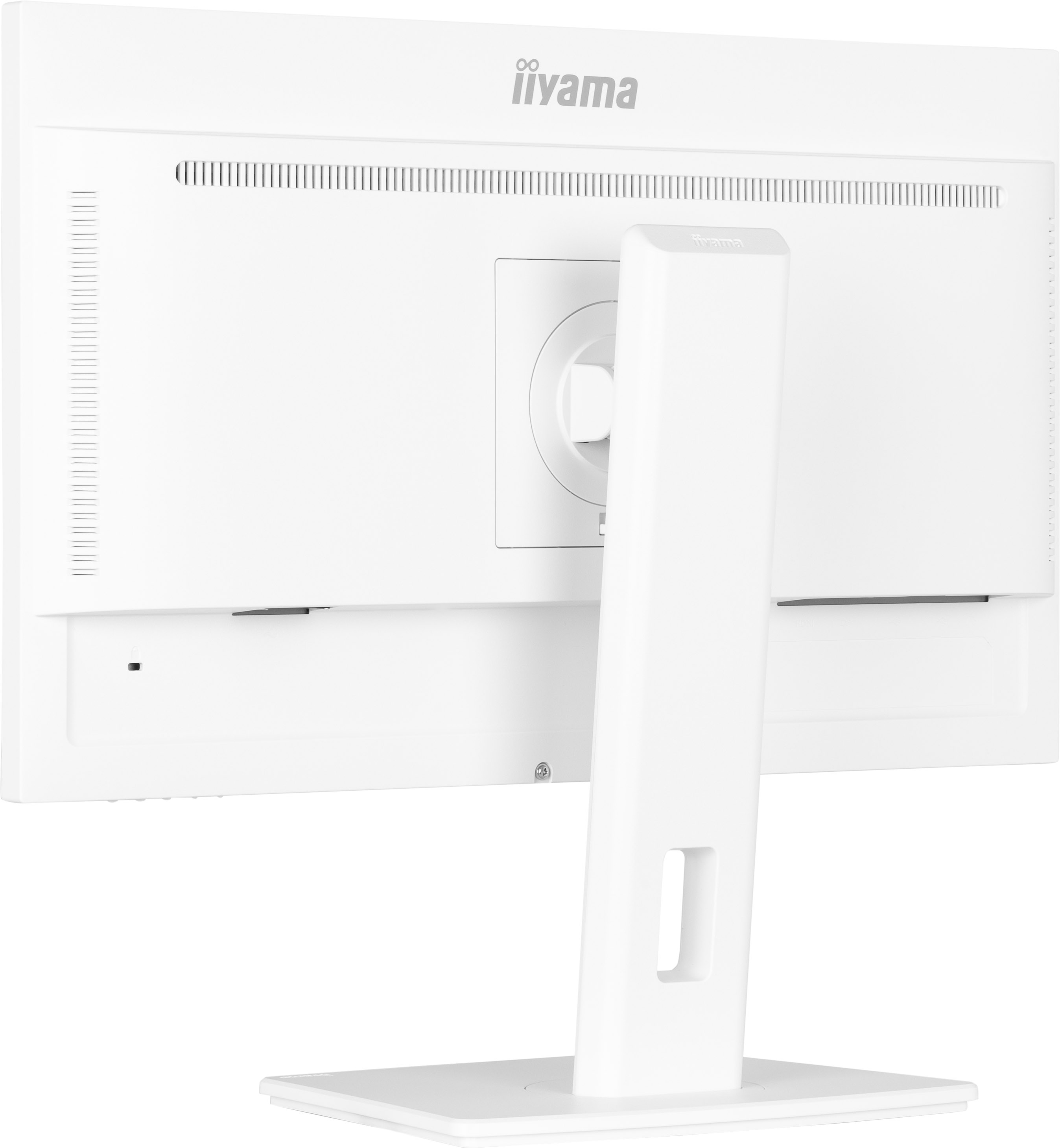 Obrázek iiyama ProLite/XUB2497HSU-W2/23,8"/IPS/FHD/100Hz/1ms/White/3R