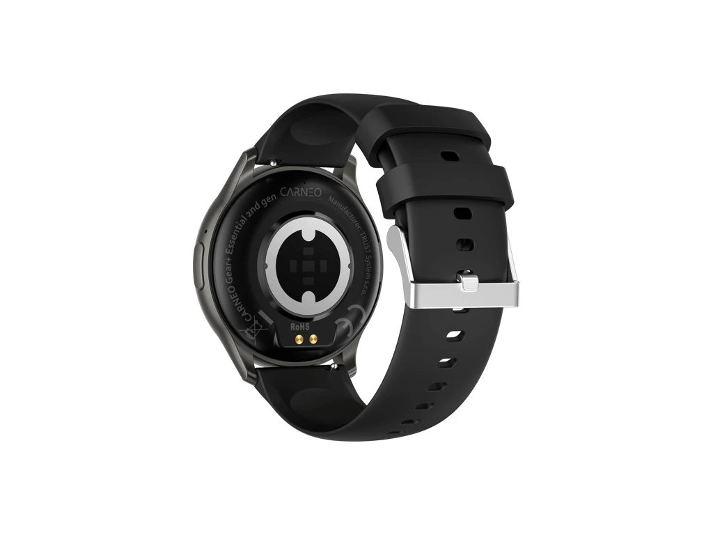 Obrázek CARNEO Gear+ Essential 2nd Gen/44mm/Black/Sport Band/Black