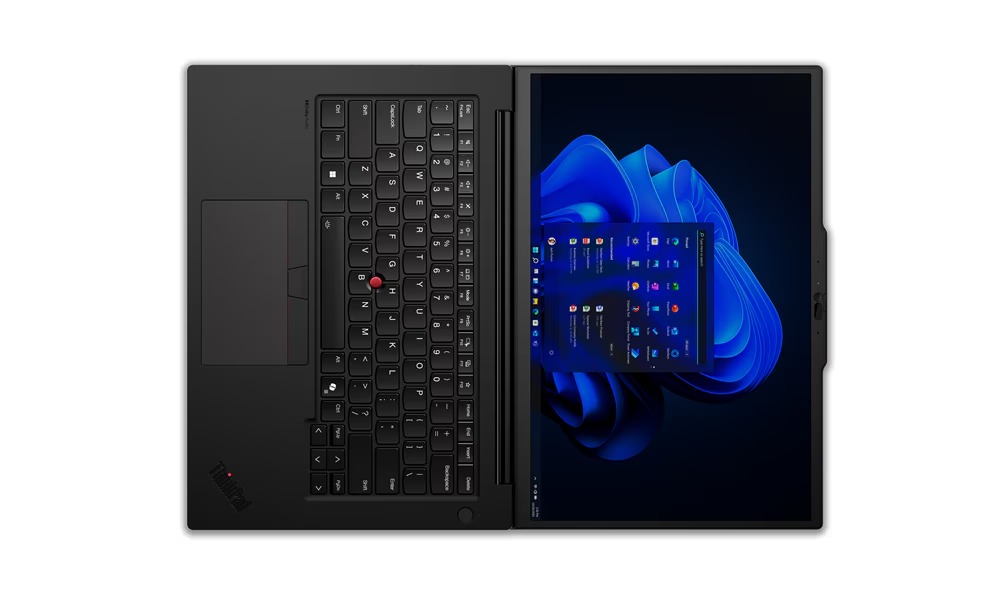 Obrázek Lenovo ThinkPad P/P14s Gen 5 (Intel)/U7-155H/14,5"/WUXGA/16GB/512GB SSD/RTX 500Ada/W11P/Black/3R