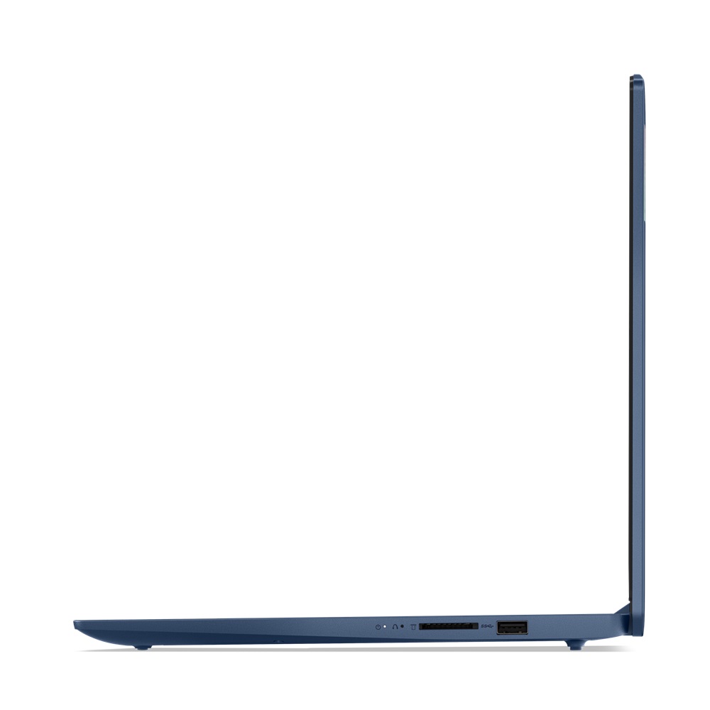 Obrázek Lenovo IdeaPad Slim 3/15IRH8/i7-13620H/15,6"/FHD/16GB/512GB SSD/UHD Xe/W11P/Blue/2R