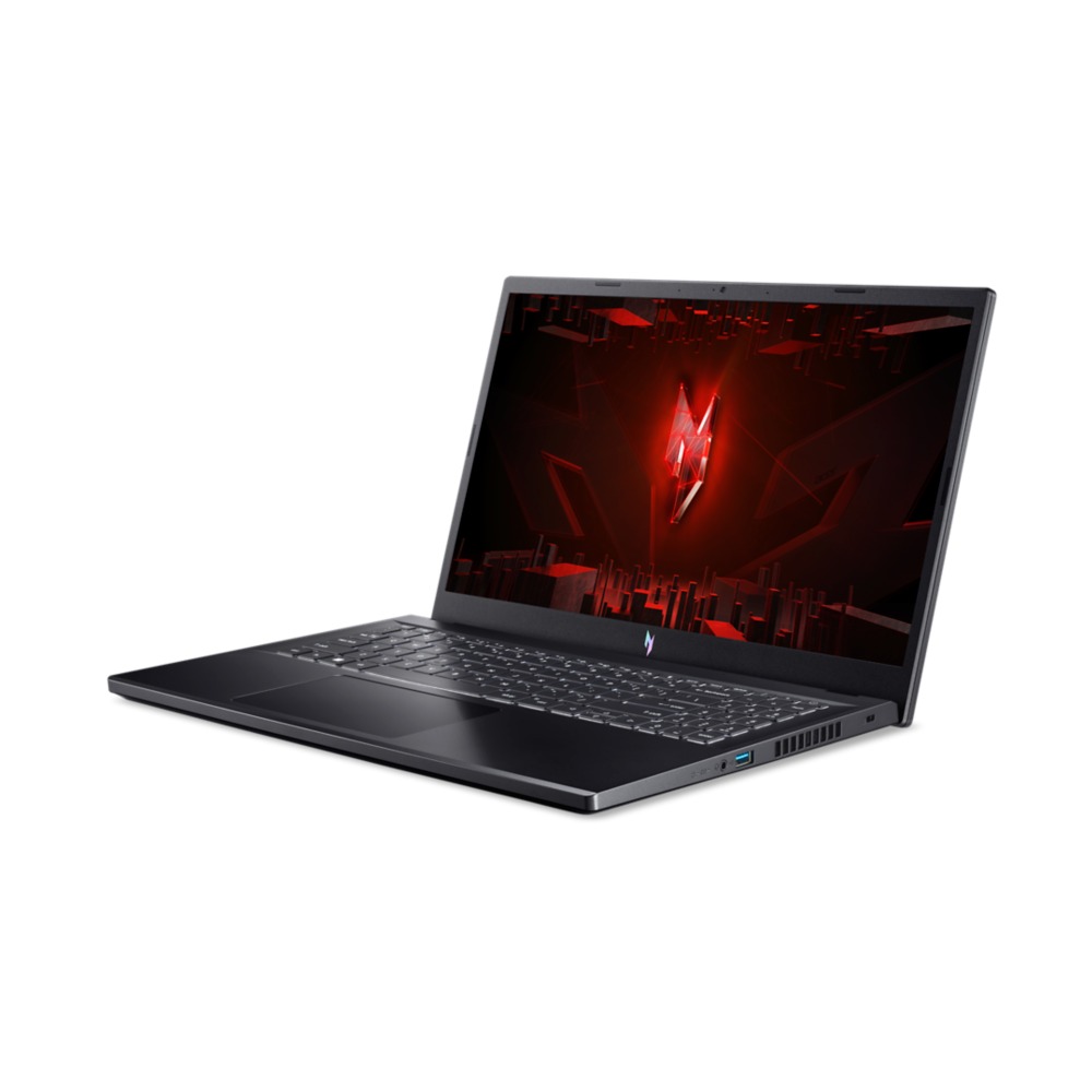 Obrázek Acer Nitro V 15/ANV15-51-56Y8/i5-13420H/15,6"/FHD/16GB/1TB SSD/RTX 3050/W11H/Black/2R