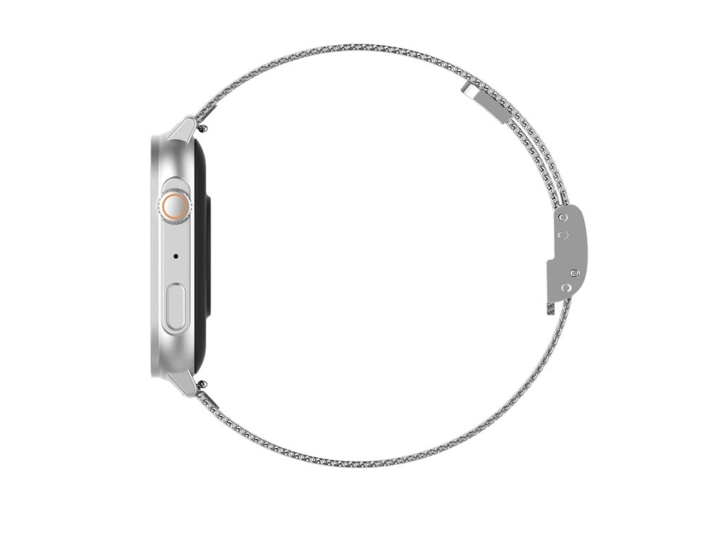 Obrázek CARNEO Zephyr Ultra HR+/Silver/Elegant Band/Silver