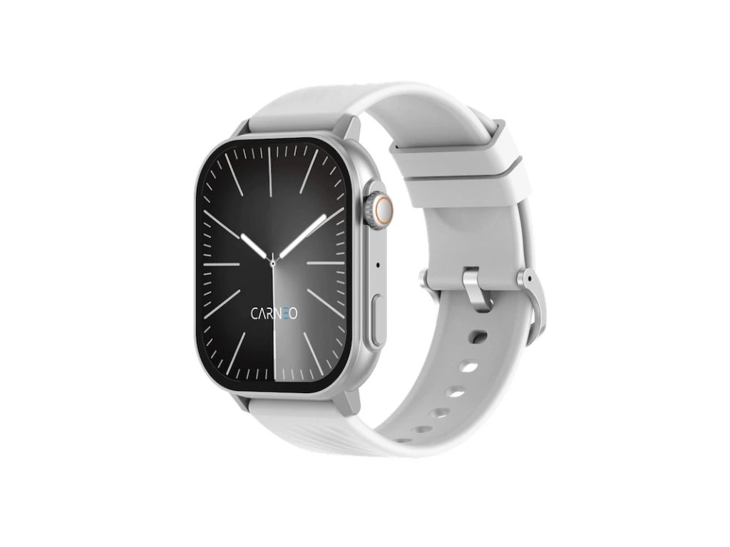 Obrázek CARNEO Zephyr Ultra HR+/Silver/Elegant Band/Silver