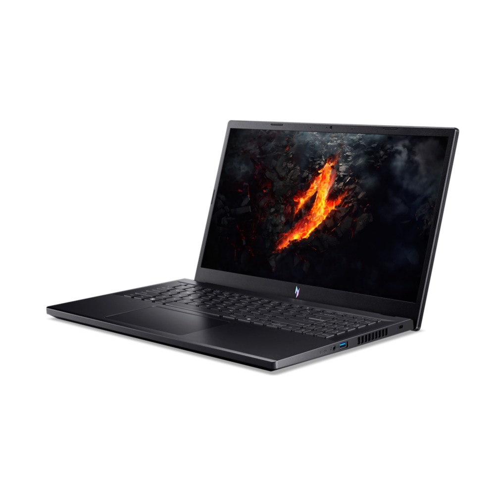 Obrázek Acer Nitro V15/ANV15-41-R6WU/R7-7735HS/15,6"/FHD/16GB/1TB SSD/RTX 3050/W11H/Black/2R