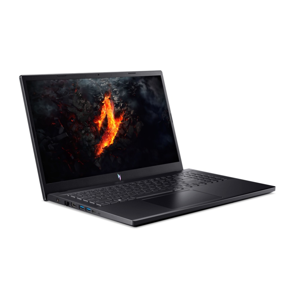 Obrázek Acer Nitro V15/ANV15-41-R6WU/R7-7735HS/15,6"/FHD/16GB/1TB SSD/RTX 3050/W11H/Black/2R