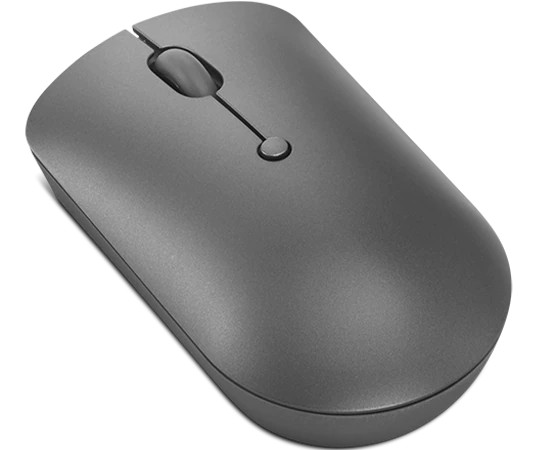 Obrázek Lenovo 540 Wireless Mouse (Storm Grey)