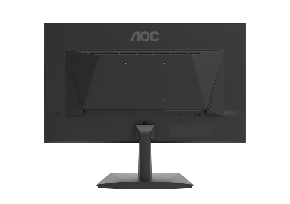 Obrázek AOC Gaming/24G15N2/23,8"/VA/FHD/180Hz/4ms/Black/3R