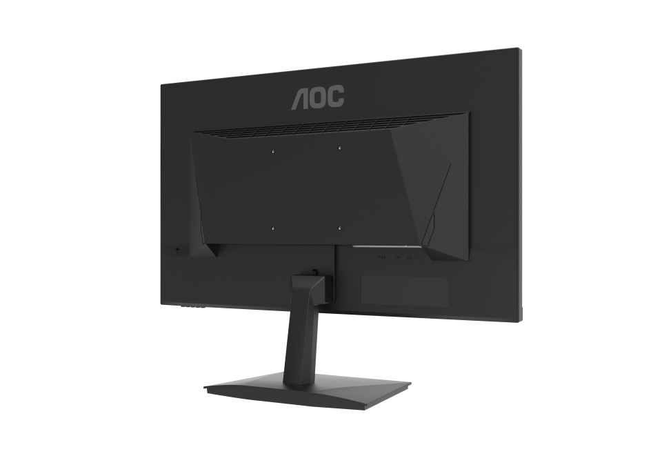 Obrázek AOC Gaming/24G15N2/23,8"/VA/FHD/180Hz/4ms/Black/3R