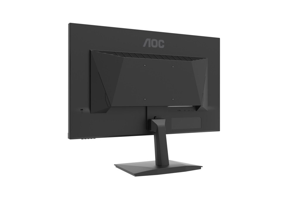 Obrázek AOC Gaming/24G15N2/23,8"/VA/FHD/180Hz/4ms/Black/3R