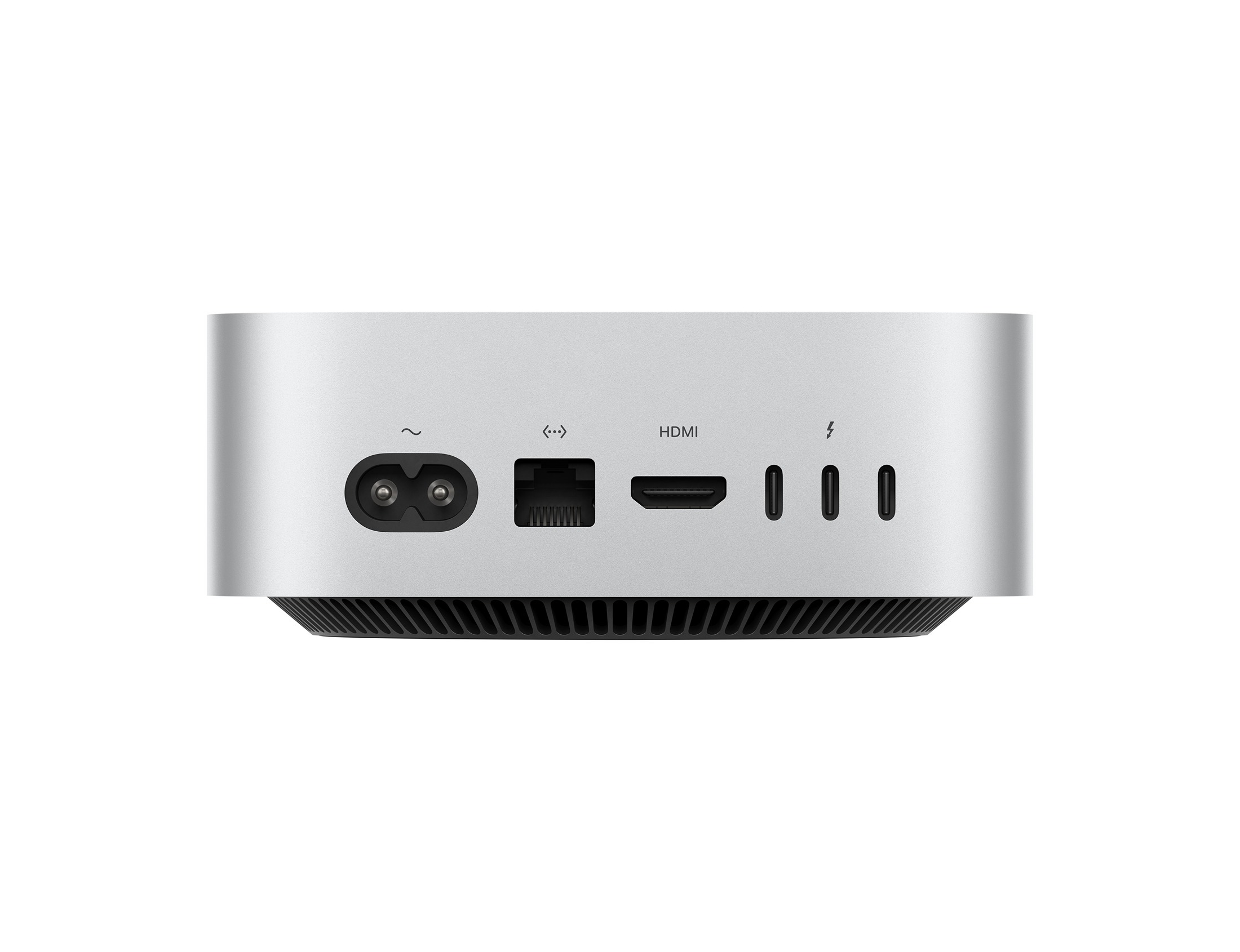 Obrázek Mac mini Apple M4 Pro, 12core CPU, 16core GPU, 24GB, 512GB SSD, CZ