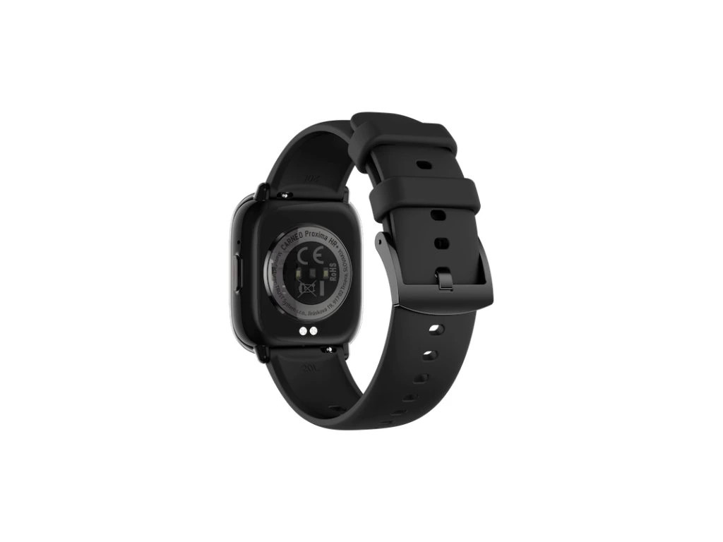 Obrázek CARNEO Proxima HR+/Black/Sport Band/Black