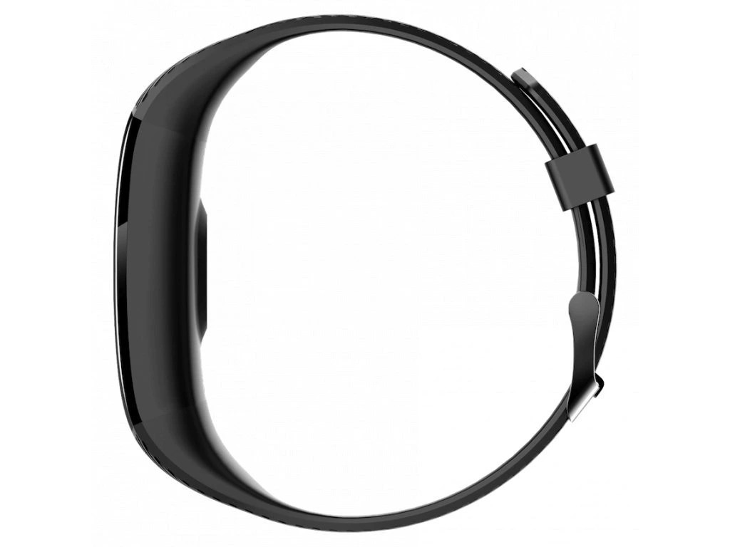 Obrázek CARNEO Essential HR+/Black/Sport Band/Black