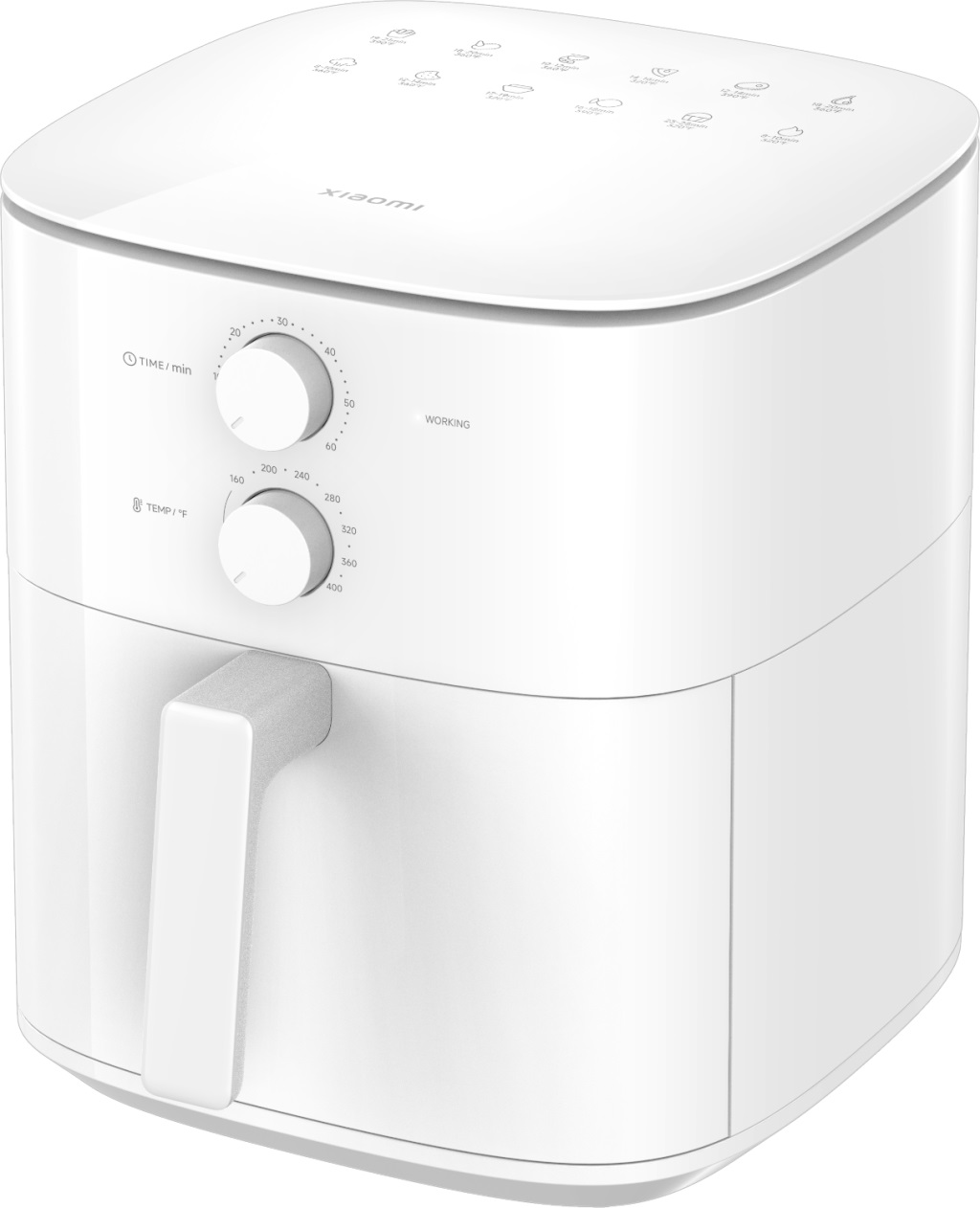 Obrázek Xiaomi Air Fryer Essential 6L EU