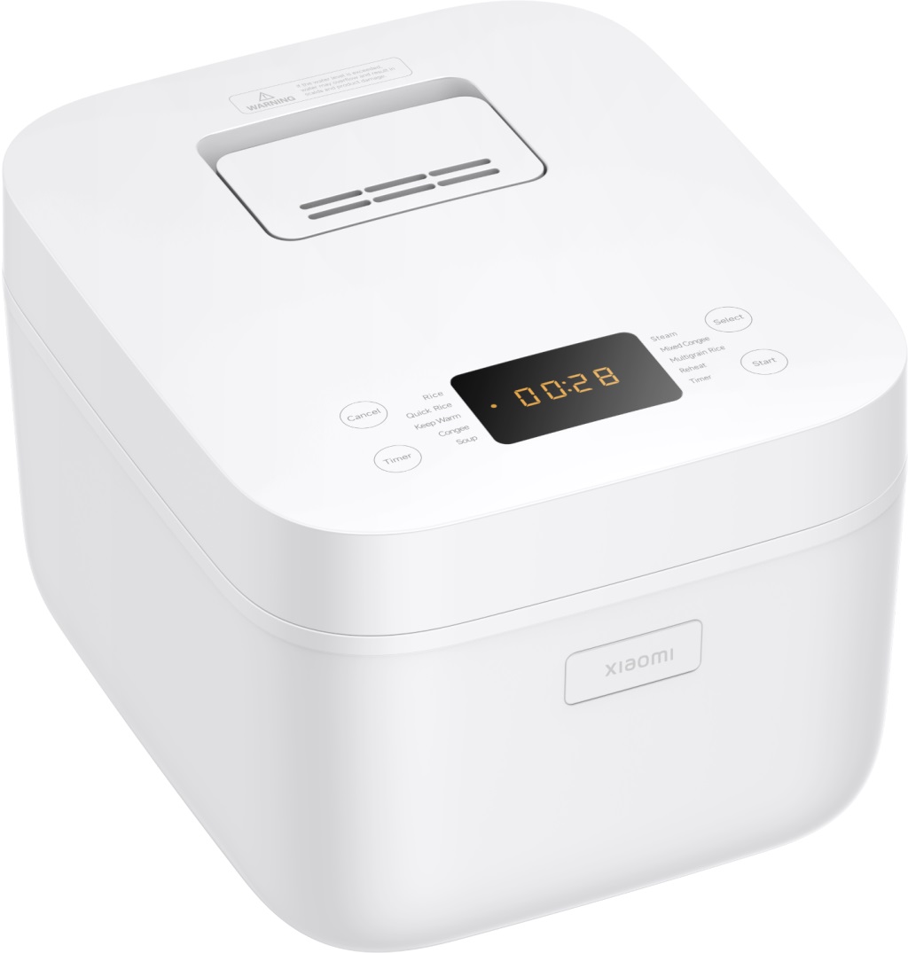 Obrázek Xiaomi Multifunctional Rice Cooker 4 L EU